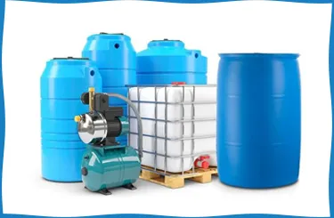 Industrial Cleaning Chemical