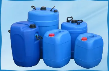 Cooling Tower Chemical