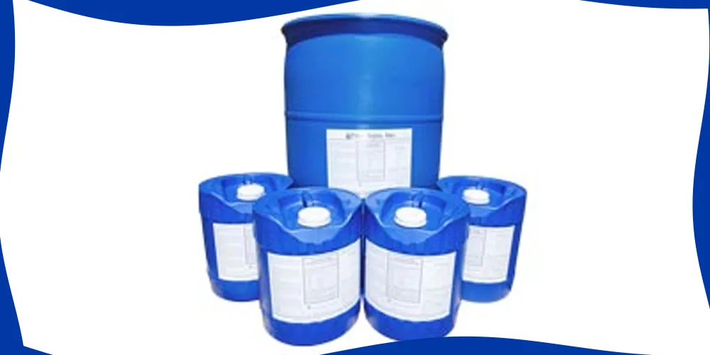 Reverse Osmosis RO Chemical