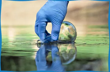 Drinking Water Chemical